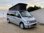 MERCEDES VITO 112 CDI MARCO POLO WESTFALIA