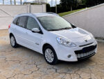 RENAULT CLIO GRAN TOUR DIESEL