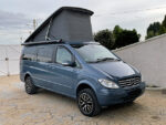 MERCEDES VIANO 2.2 CDI MARCO POLO 4 MATIC WESTFALIA