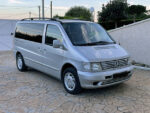 MERCEDES VITO F 112 CDI WESTFALIA