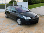 CITROEN C4 1.6 HDI COLLECTION