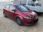 SEAT ALTEA 1.9 TDI