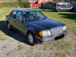 MERCEDES BENZ 260E