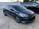CITROEN DS5 AUTOMATICO