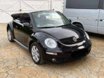 NEW BEETLE CABRIO 1.9 TDI UNITED
