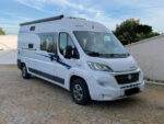 KNAUS BOXSTAR 600 STREET