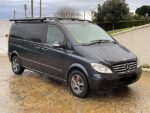 MERCEDES VIANO FUN 2.2 CDI – COMPACTA