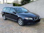 VOLVO V70 D5 Summum 5p.