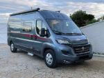 PILOTE V 600 S - 4 CAMAS