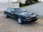 Jaguar XJ8 Executive 3.2