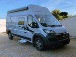 KNAUS BOXSTAR SOLUTION 4
