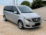 Mercedes V 250 CDI Compacta - 4 matic