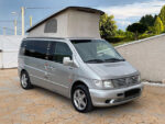 MERCEDES VITO 112 CDI MARCO POLO WESTFALIA