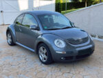 NEW BEETLE 1.9 TDI UNITED