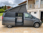MERCEDES VIANO MARCO POLO 3.0 CDI WESTFALIA