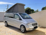 Mercedes Viano Fun 2.2 CDI Westfalia