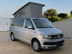 VOLKSWAGEN CALIFORNIA BEACH 2.0 TDI COMFORTLINE