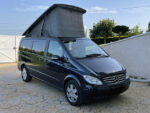 MERCEDES VIANO FUN V6 - 3.2 GASOLINA / GLP TECHO WESTFALIA