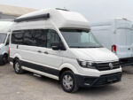 VOLKSWAGEN GRAND CALIFORNIA 600