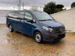 MERCEDES VITO 114 TOURER / CAMPER