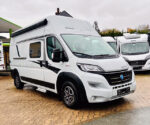 KNAUS BOXSTAR SOLUTION 4