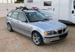 BMV 320 D TOURING