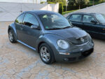 NEW BEETLE 1.9 TDI UNITED
