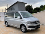 VOLKSWAGEN CALIFORNIA BEACH 2.0 TDI COMFORTLINE