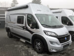 KNAUS BOXSTAR SOLUTION 4