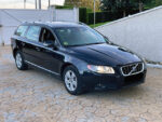 VOLVO V70 D5 Summum 5p.
