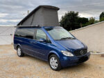 Mercedes Viano Fun 2.2 CDI Westfalia