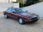 JAGUAR XJ8 EXECUTIVE 3.2