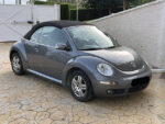 VOLKSWAGEN Beetle Cabrio 1.9 TDI 105cv