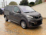 NUEVO TRAVELLER BUISINESS 2.0 BLUE HDI 150 CV