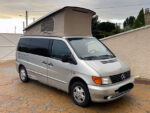 MERCEDES VITO 112 CDI MARCO POLO WESTFALIA