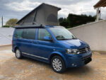 VOLKSWAGEN CALIFORNIA 2.0 TDI COMFORTLINE