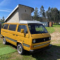 Volkswagen T3 Westfalia Joker 2.0 Gasolina