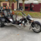 TRIKE BOOM ML 3 PLAZAS SPEZIAL