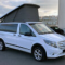 MERCEDES-BENZ V-VITO 220 MARCO POLO ACTIVITY