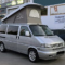 VOLKSWANGEN T4 MULTIVAN / CALIFORNIA 2.5 TDI