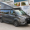 FORD TRANSIT NUGGET PLUS 185cv WESTFALIA