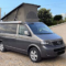 VOLKSWAGEN T5 TRANSPORTER MULTIVAN 1.9 TDI – 130