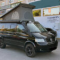 VOLKSWAGEN MULTIVAN 2.5 TDI HIGHLINE – 4 MOTION