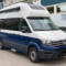 VOLKSWAGEN GRAND CALIFORNIA 600