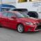 LEXUS CT200H HIBRIDO
