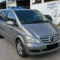 MERCEDES VIANO FUN 2.2 CDI ACTIVITY