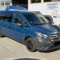 MERCEDES VITO 111 TOURER CAMPER