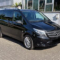MERCEDES VITO 119 – 4 MATIC