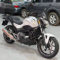 HONDA NC 750 S DTC ABS