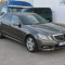 MERCEDES E 250 CGI Blue Efficiency Avantgarde